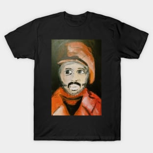 Donny Hathaway T-Shirt